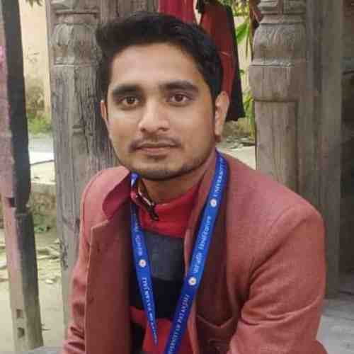 Nikhil Kalbhor AVIYOG Yoga workshop Faculty